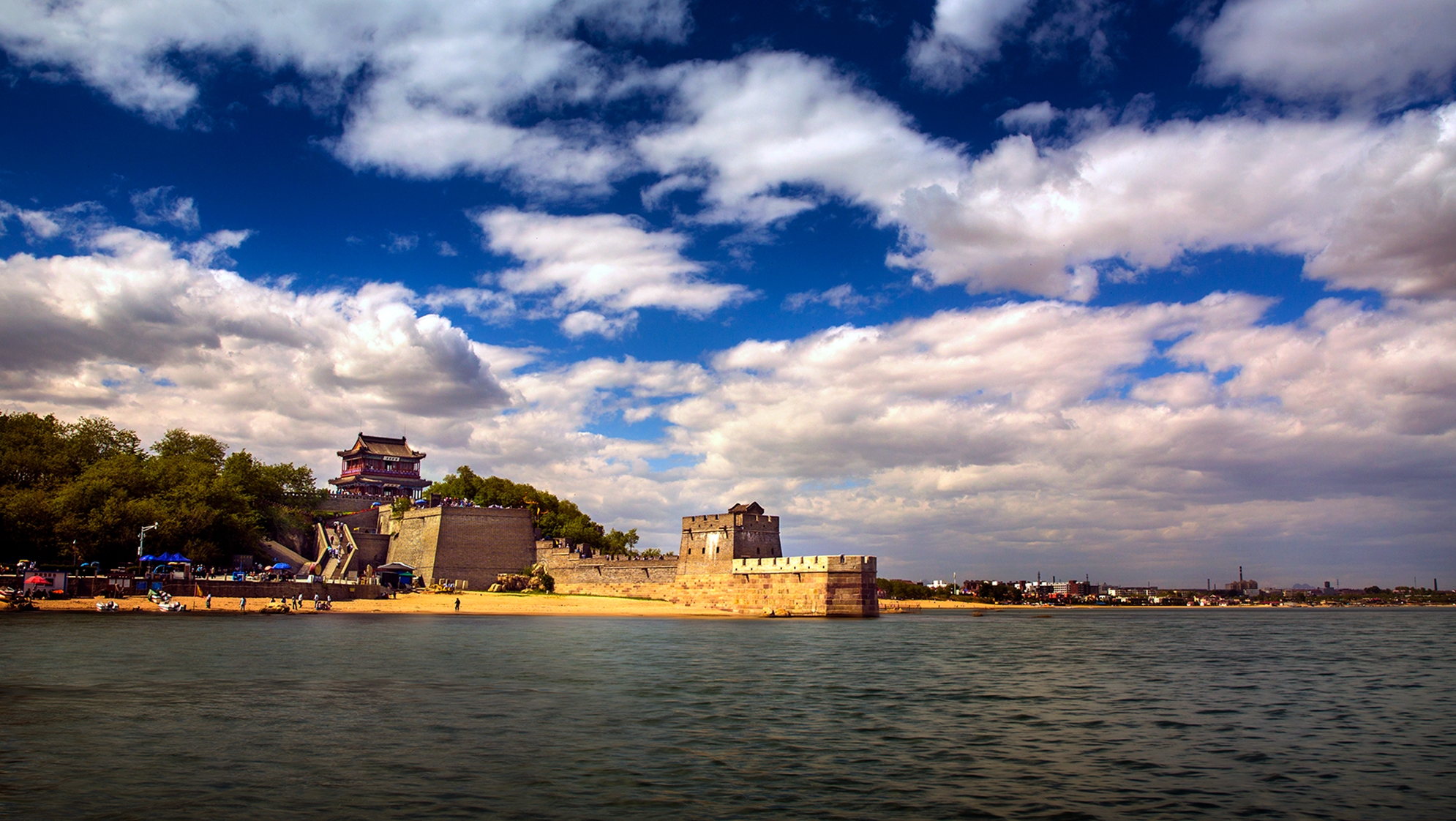 河北探秘,小巷深处的独特风味之旅