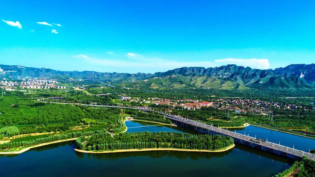 河北小城，暖阳下的友情岁月留影