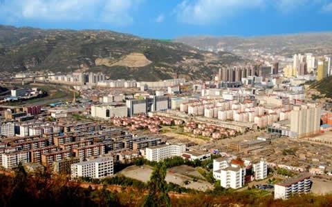 寻静之旅，山西之旅，逃离尘嚣，邂逅宁静