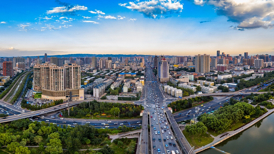 寻静之旅,山西之旅,逃离尘嚣,邂逅宁静