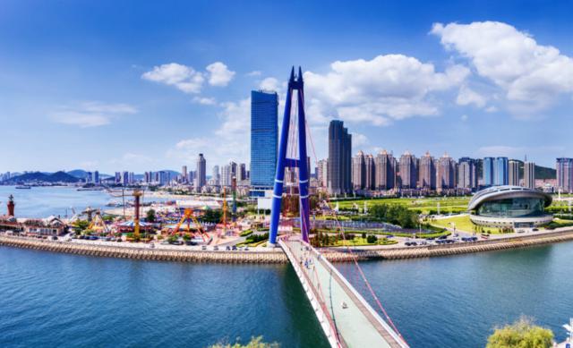 辽宁，历史沿革、经济现状与未来展望分析