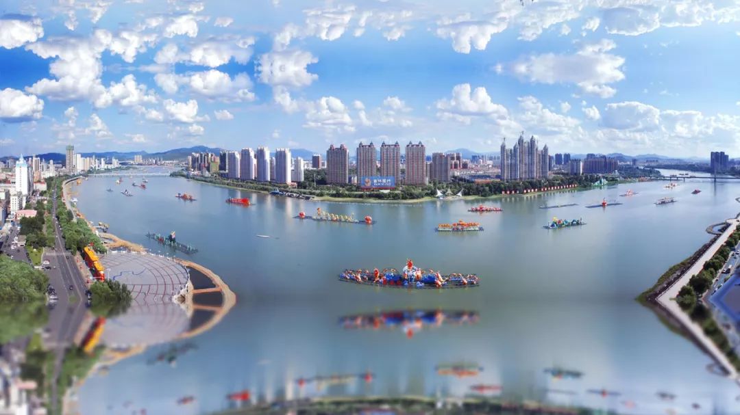 吉林，致尊敬的听众朋友们