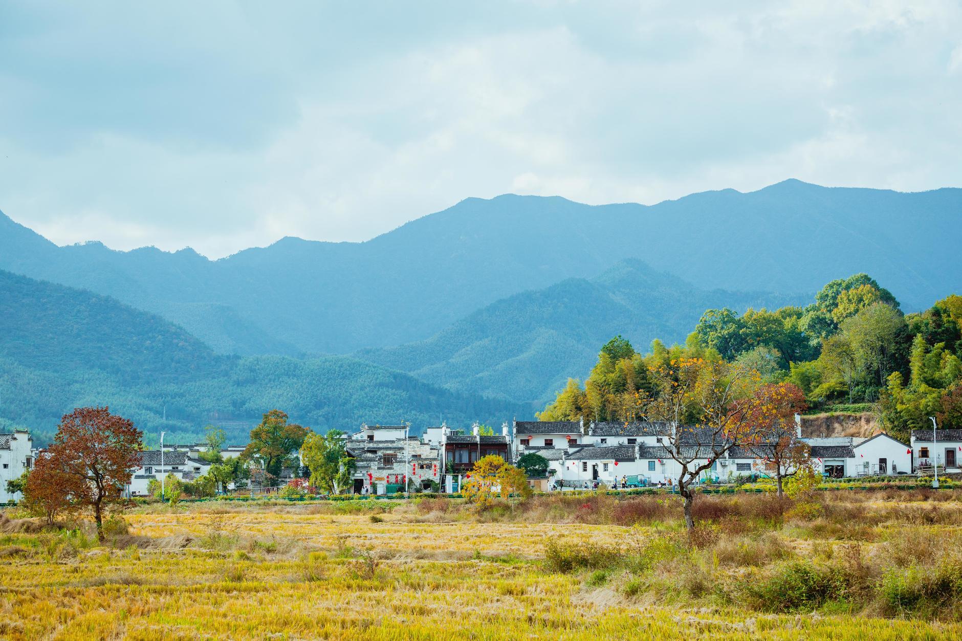 安徽之旅，初学者必读——探寻安徽深厚的历史与文化