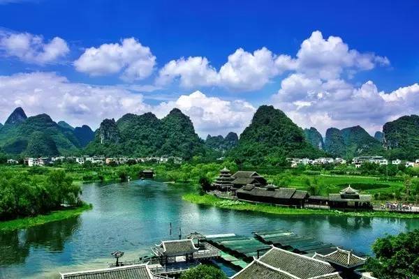 走进四川，历史文化的瑰宝与美食美景的盛宴