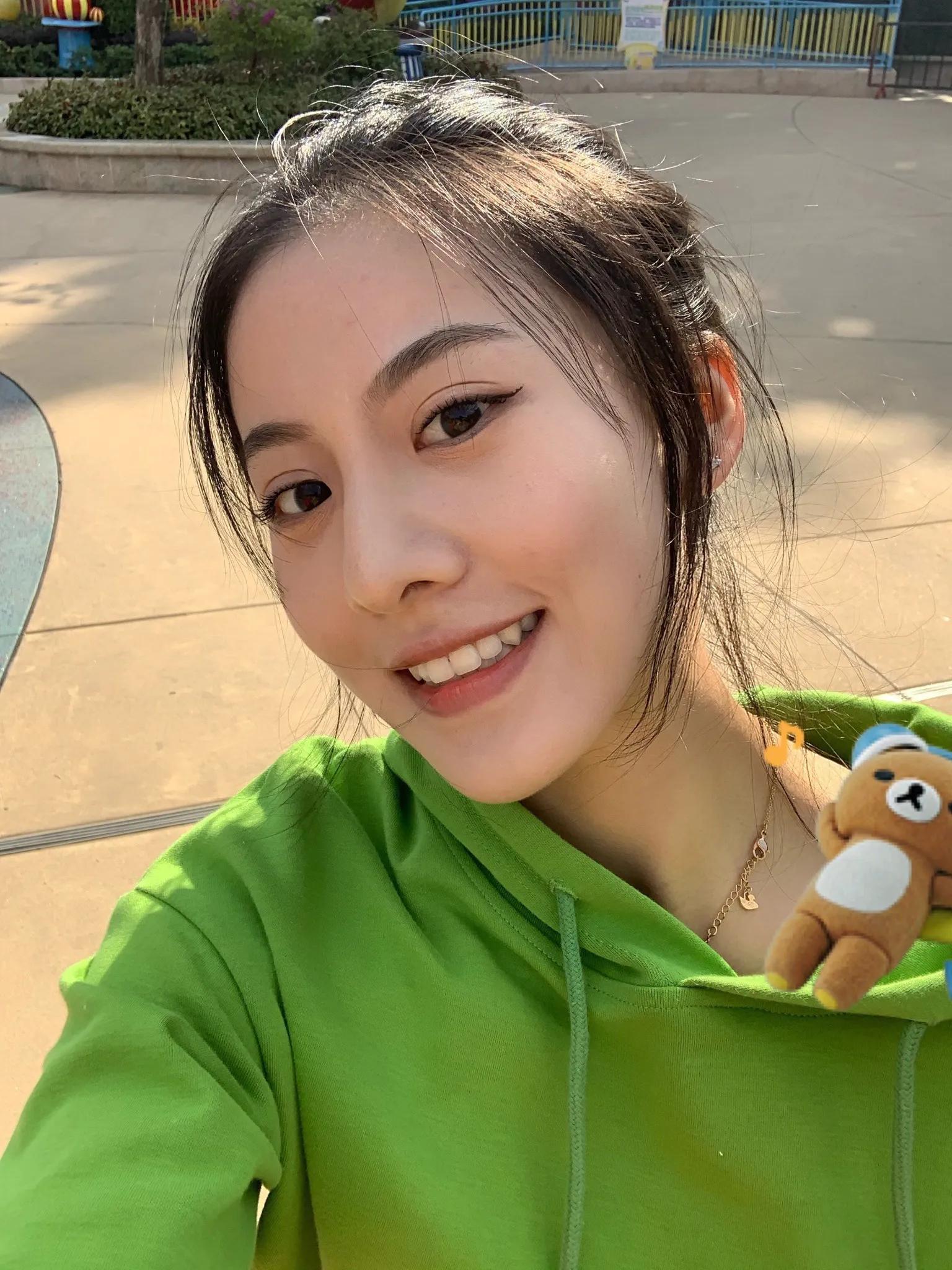 广西暖阳下的友谊芬芳之旅