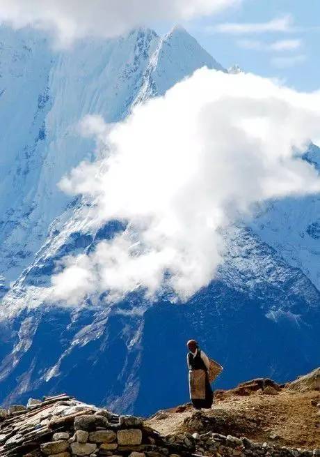 西藏之旅，触动心灵的圣地之行