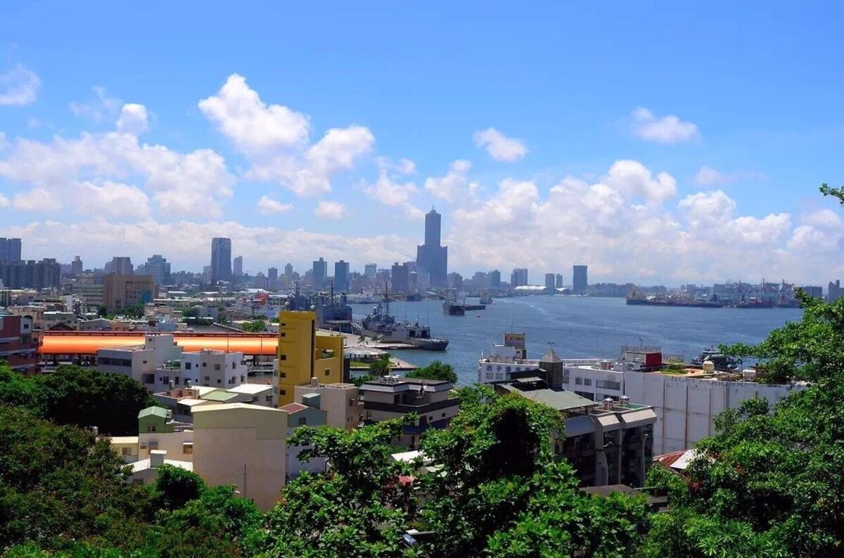 台湾深度探索之旅，全面旅行攻略