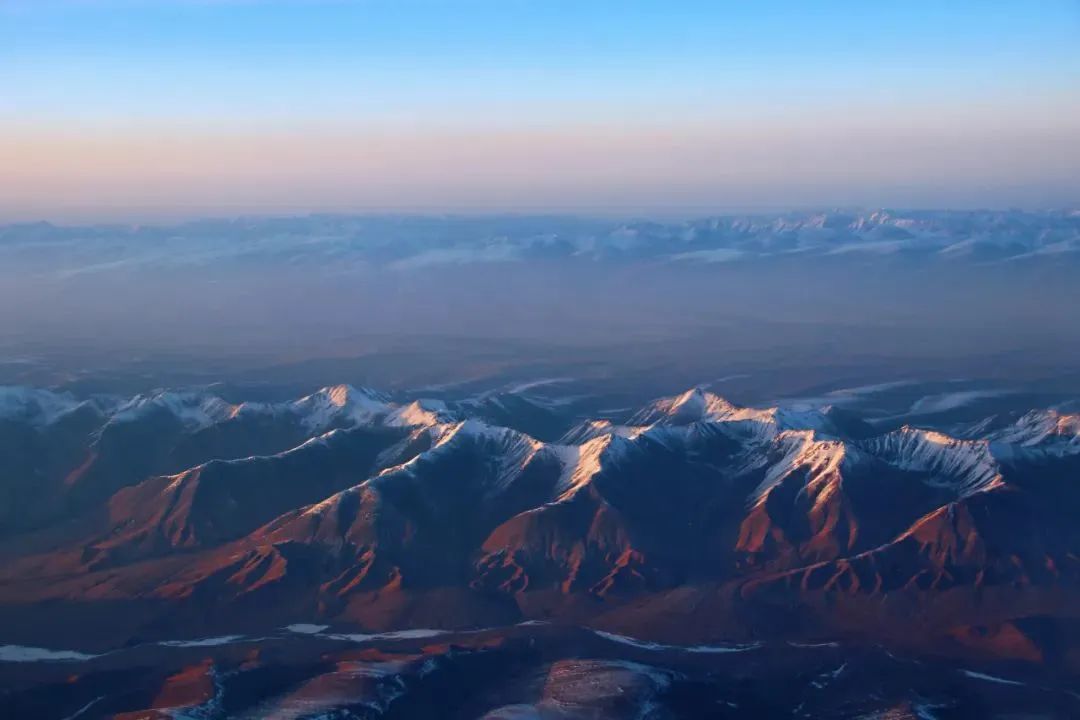 甘肃，历史与现代辉映的西北璀璨明珠