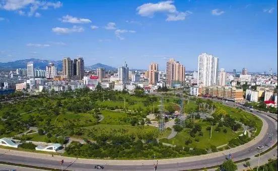 沧州，历史长河中的璀璨明珠