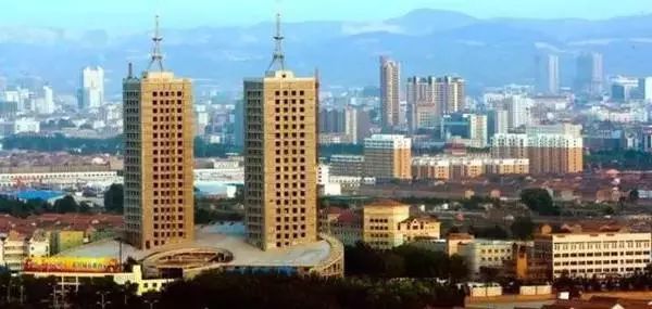 长治，历史与现代交融的璀璨明珠之城