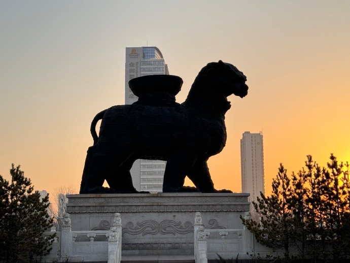 沧州千年古郡，探寻文化名城的魅力